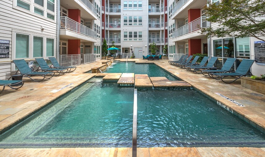 Foto principal - Artsy Fartsy 1 BR