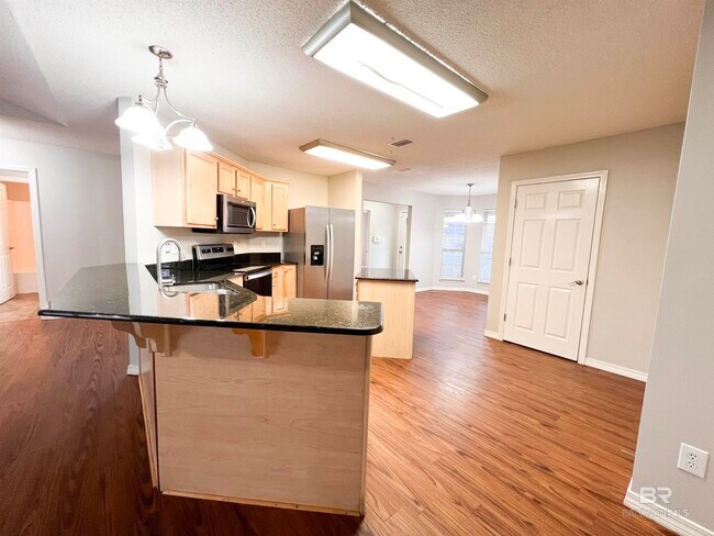 Foto del edificio - 17831 Fancy Blvd