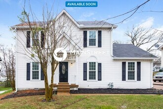 Building Photo - 3449 New Towne Rd