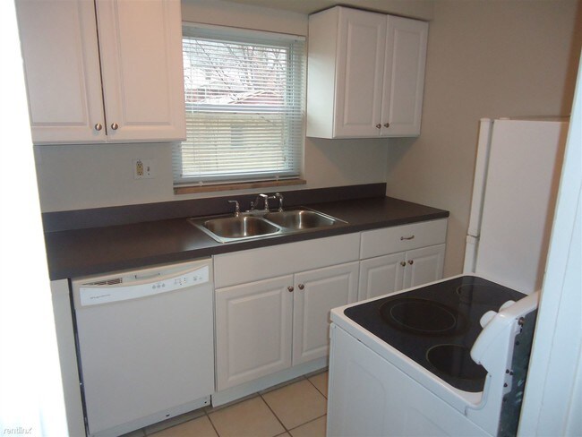 Foto del edificio - 1022 S Trenton Ave