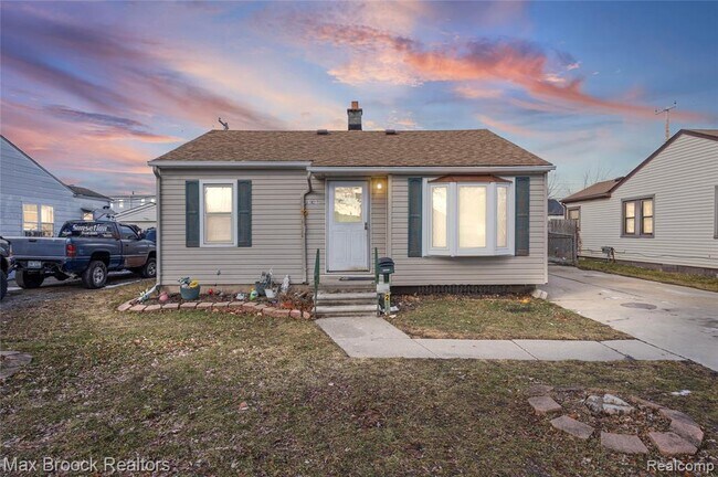 Foto del edificio - 19217 Birmingham St