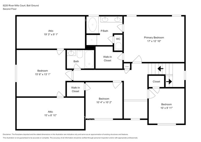 Foto del edificio - 8220 River Mill Ct