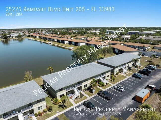 Foto del edificio - 25225 Rampart Blvd