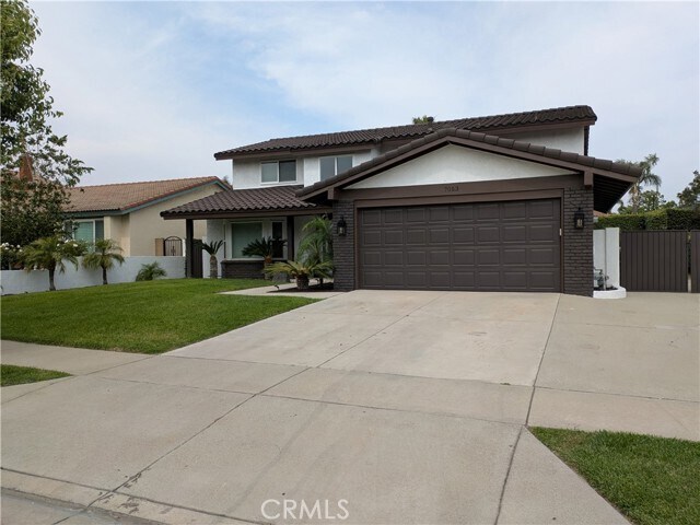 Building Photo - 7053 Palm Dr
