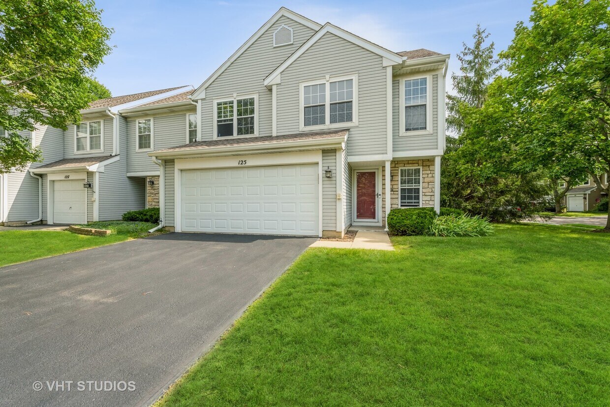 125 Parkview Dr, Wauconda, IL 60084 Townhome Rentals in Wauconda IL