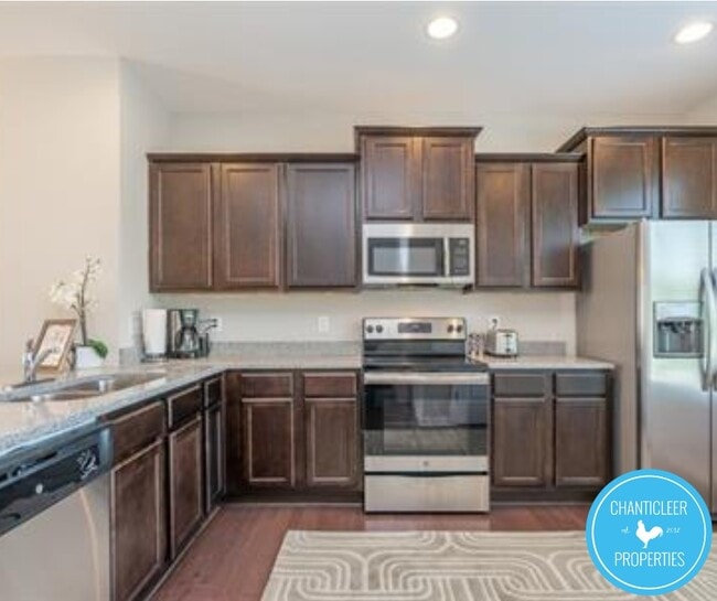 Building Photo - 2612 Wolf Cub Ct