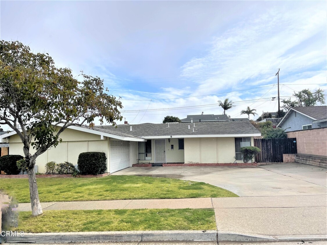 160 Marker Ave, Camarillo, CA 93010 House Rental in Camarillo, CA