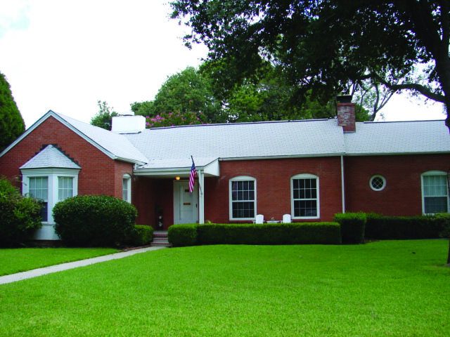 Building Photo - NAS JRB Fort Worth Homes