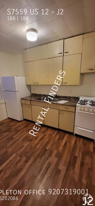 Building Photo - S7559 US-12