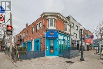Building Photo - 413 Crawford St