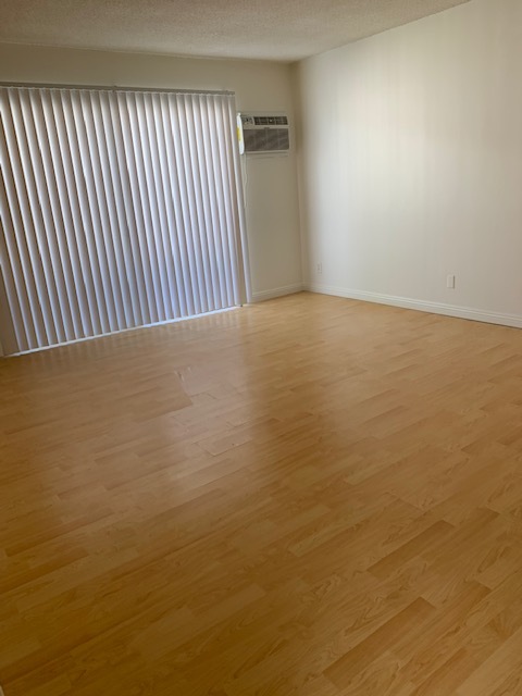 Living room - 3652 Mentone Ave