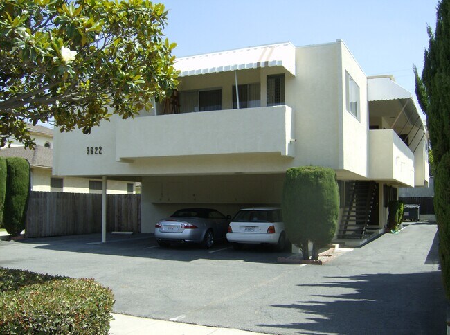 Exterior - 3622 Dunn Dr