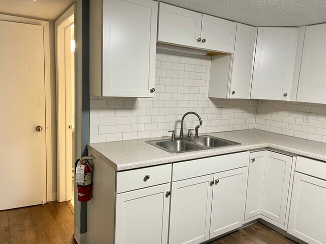 Foto del edificio - RADER 1321