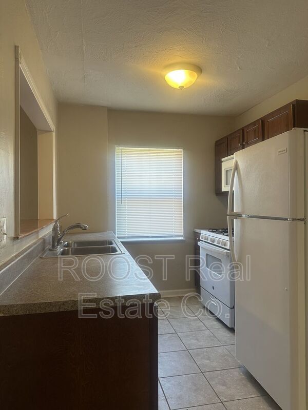 Foto del edificio - 1048 Berkeley Rd