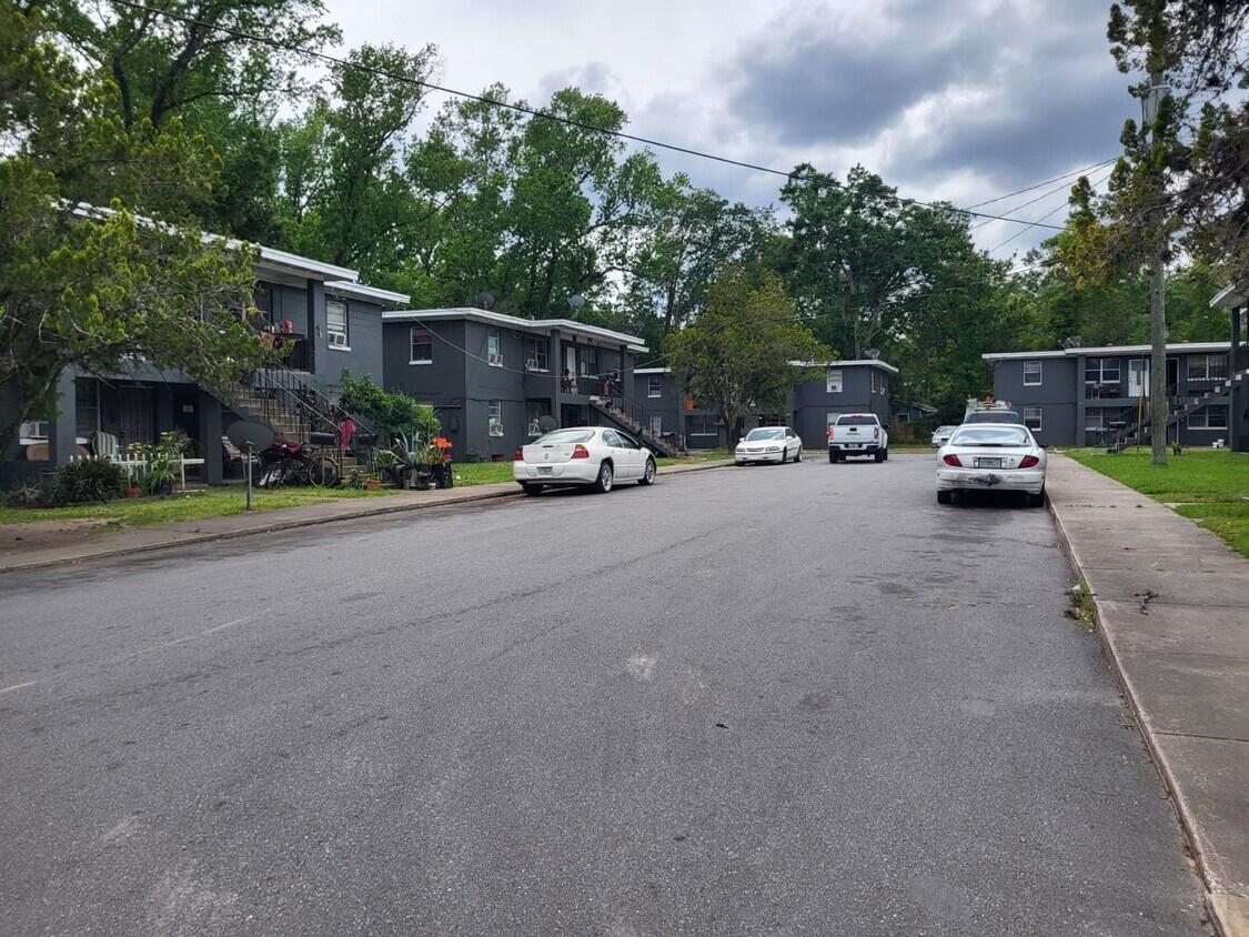 Foto del edificio - 2020 Palafox St