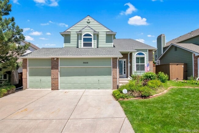 Photo - 7053 Townsend Dr House