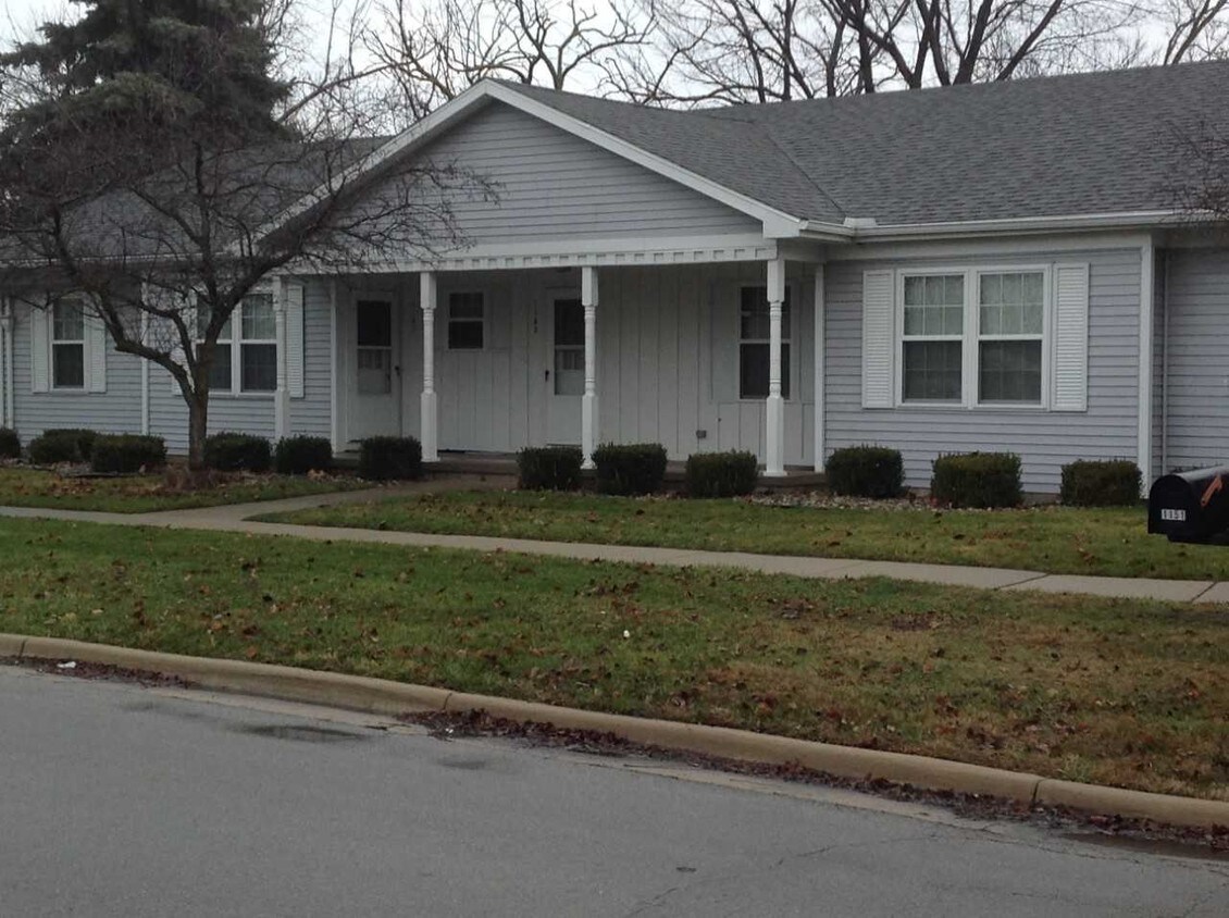 1151 Laplaisance Rd, Monroe, MI 48161 Apartments in Monroe, MI