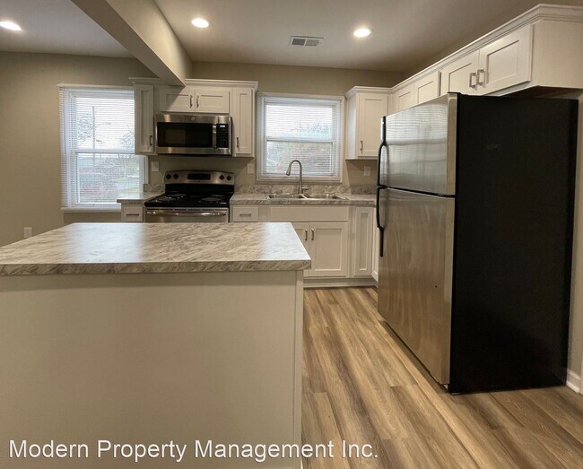 Foto del edificio - 3 br, 1 bath House - 116 Martin Luther Kin...