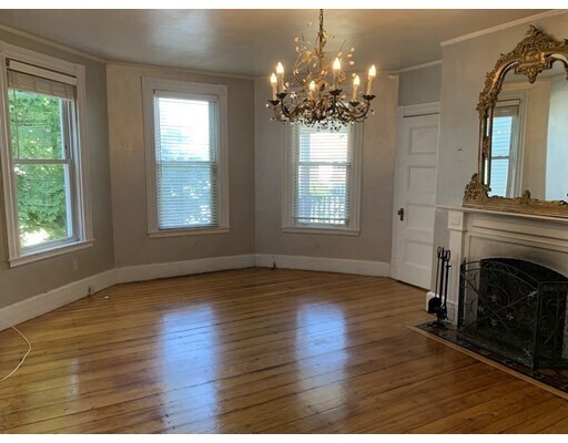 Foto del edificio - 425 Quincy St