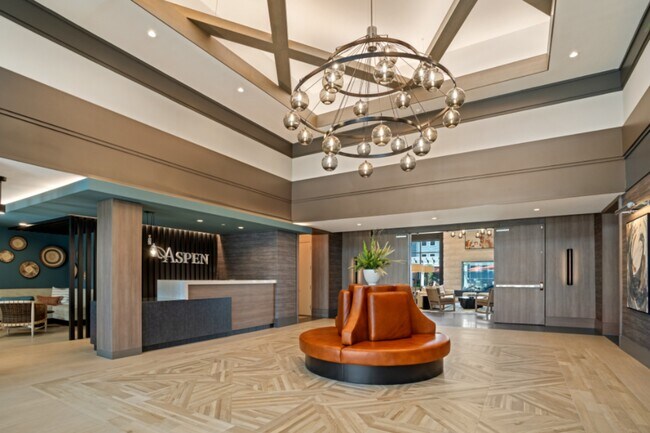 Foto del edificio - Melford Living