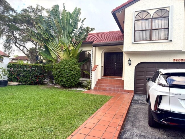 Foto del edificio - 11829 SW 105th Terrace