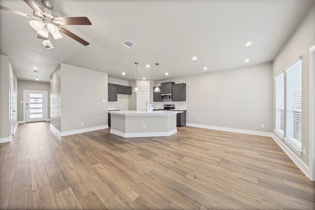 Foto del edificio - Brand New 3-Bedroom Home in Hartrick Ranch...