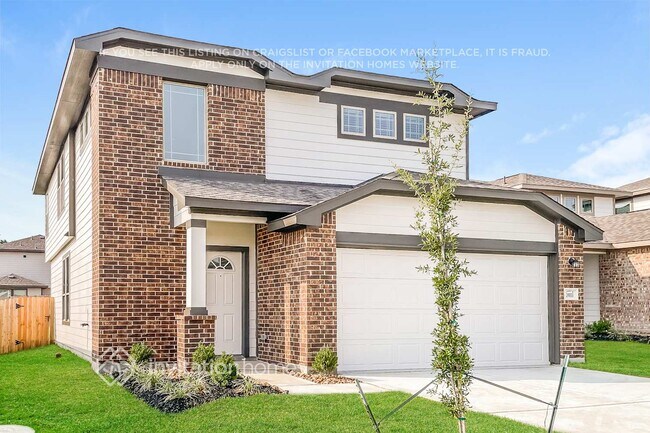 Foto del edificio - 24833 Scillia Way