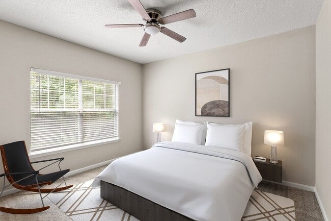 Building Photo - ZZZBell Preston Reserve