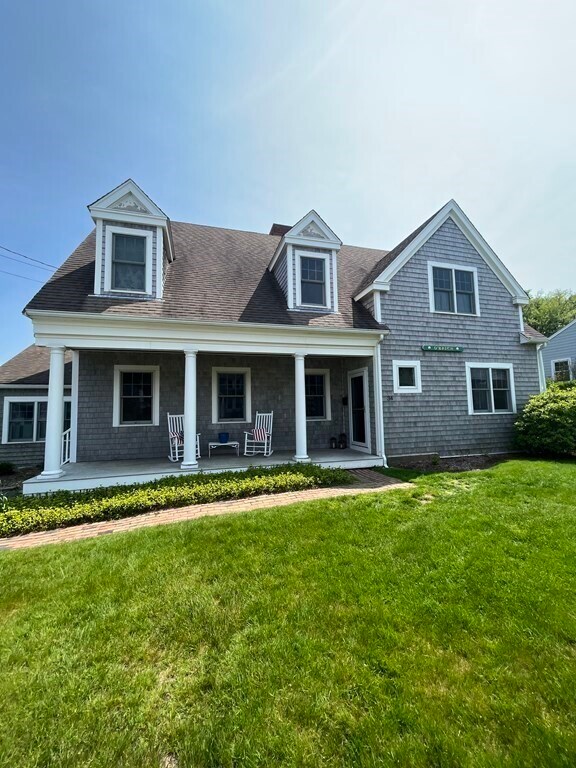 34 Wampatuck Ave, Scituate, MA 02066 House Rental in Scituate, MA