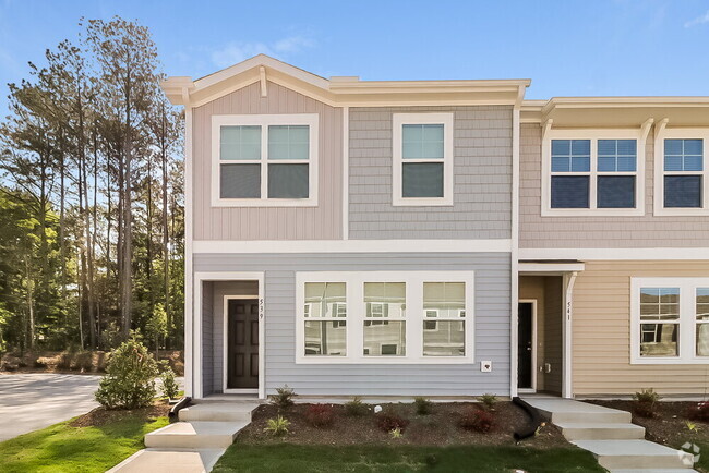 Building Photo - 539 Landing View Dr