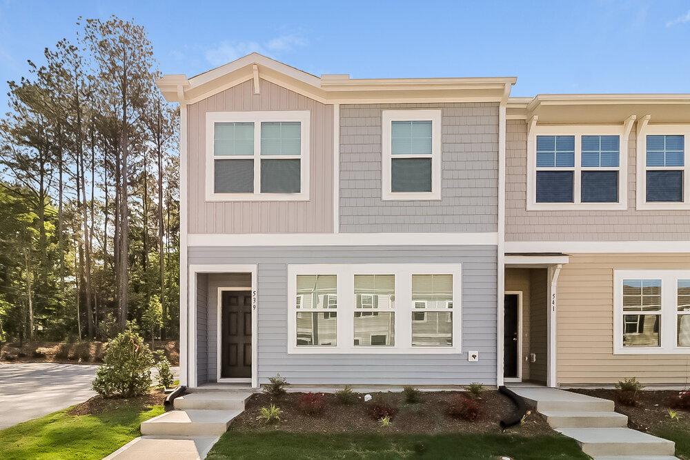 Foto principal - 539 Landing View Dr
