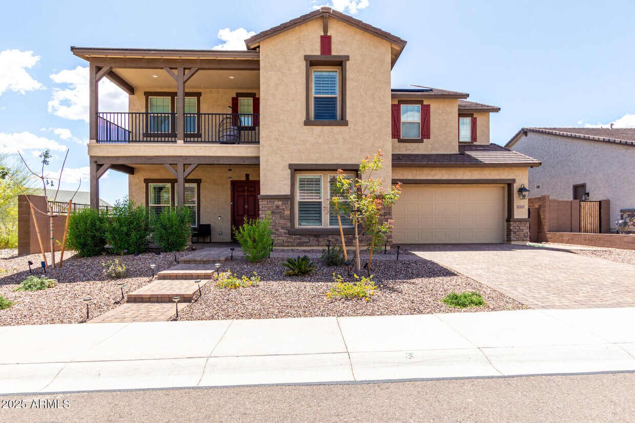Foto principal - 12637 W Cassia Trail