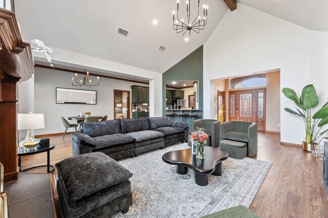 Foto del edificio - 7724 Golfhill Dr