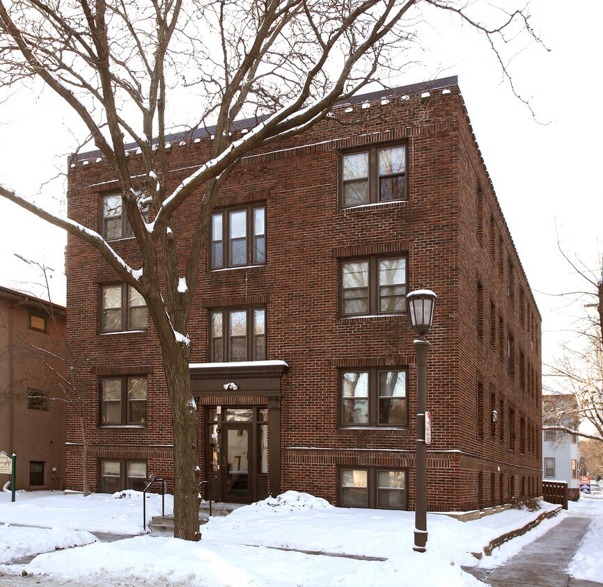 436 Dayton Ave, Saint Paul, MN 55102 Apartments in Saint Paul, MN