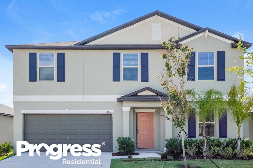 1465 Flower Dust Dr, Ruskin, FL 33570 House Rental in Ruskin, FL