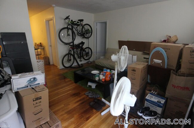 Foto del edificio - 20 Armington St