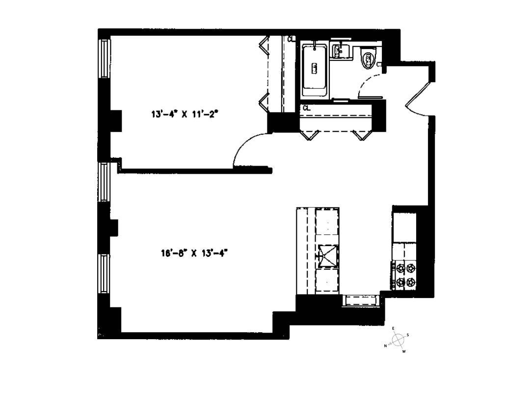 Foto principal - 754 West End Ave
