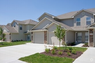 Building Photo - Arbor Mist Townhomes