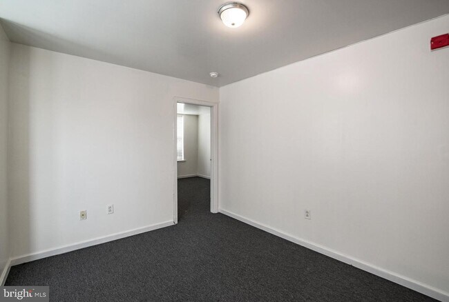 Foto del edificio - 501 N 40th St