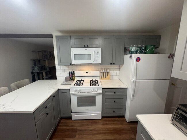 Foto del edificio - 152 Porcupine Cir