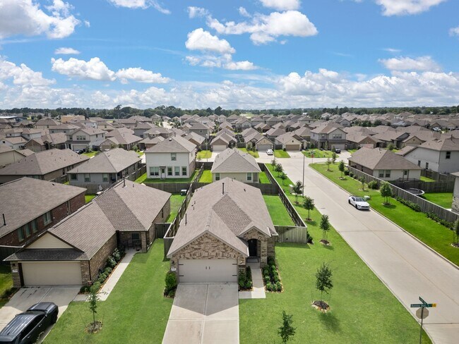 Foto del edificio - 18447 Running Shadow Ct