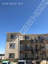 Building Photo - 576 1045