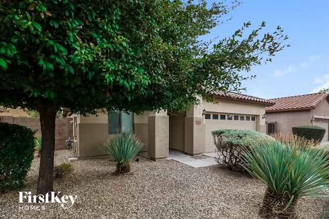 Foto del edificio - 15293 W Morning Glory St