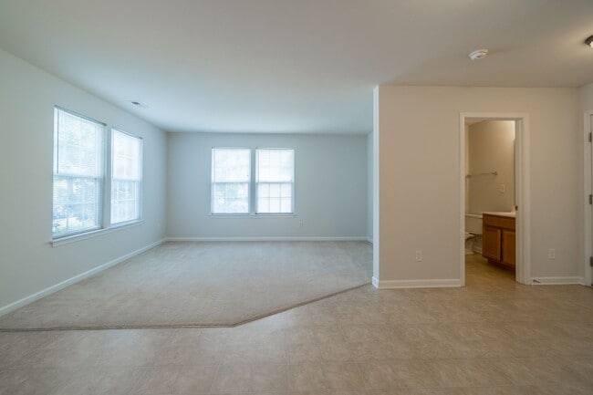 Foto del edificio - Gorgeous 3 Bedroom Townhome in Davidson
