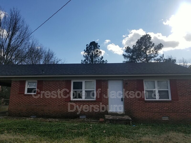 1166 Westmoreland St, Brownsville, TN 38012 House for Rent in