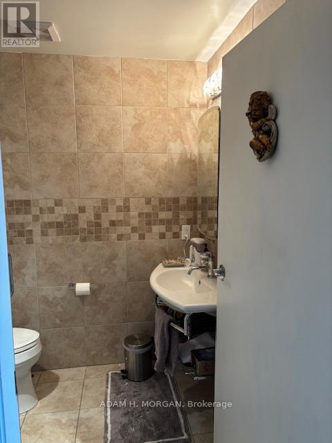 Photo du bâtiment - 90 George St