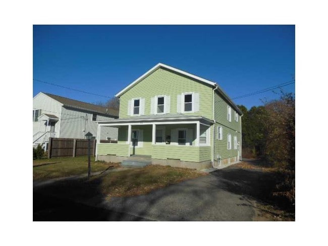 Building Photo - 23 Fairview Ave