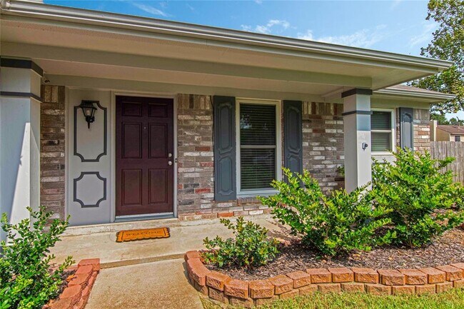 Foto del edificio - 4016 Spring Brook Ct