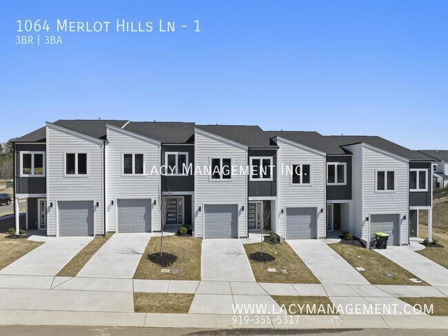 Building Photo - 1064 Martin Hills Ln