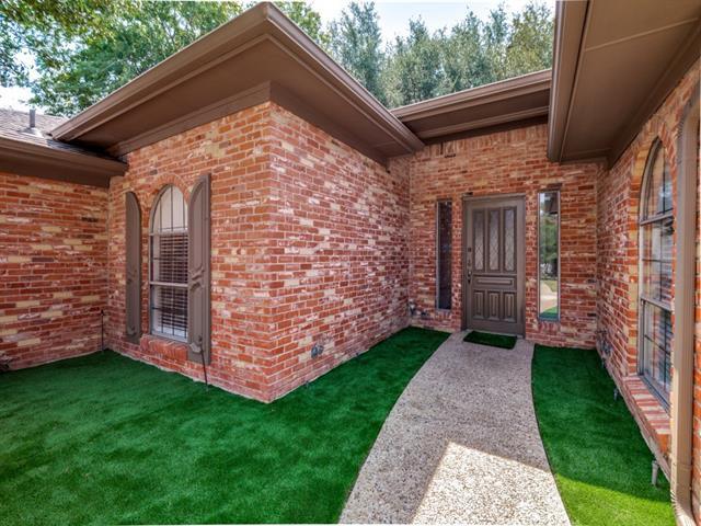 Foto del edificio - 5918 Brushy Creek Trail